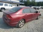 2007 Honda Civic EX