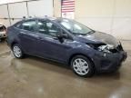 2013 Ford Fiesta SE