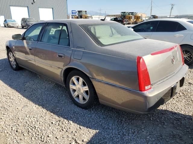 2006 Cadillac DTS