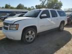 2009 Chevrolet Suburban C1500 LT