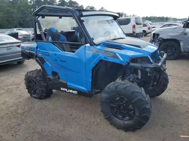 2016 Polaris General 1000 EPS