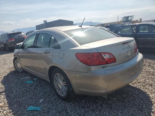 2009 Chrysler Sebring Touring