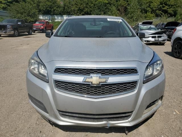 2013 Chevrolet Malibu LS