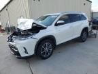 2019 Toyota Highlander Hybrid