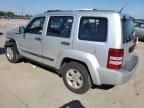 2011 Jeep Liberty Sport