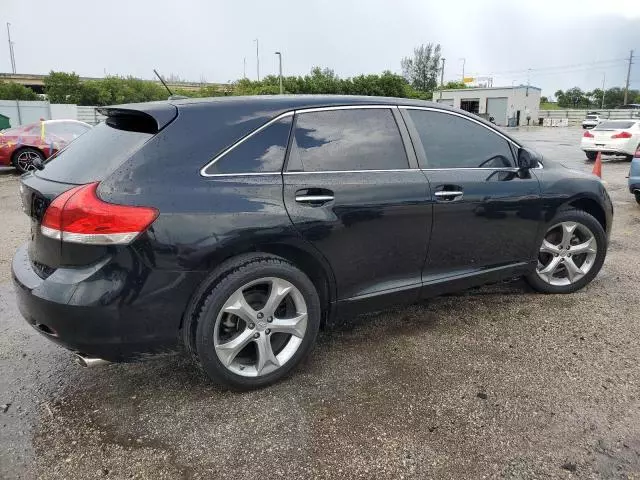 2010 Toyota Venza