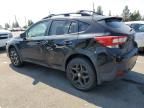 2018 Subaru Crosstrek Limited