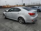 2008 Lexus IS 250