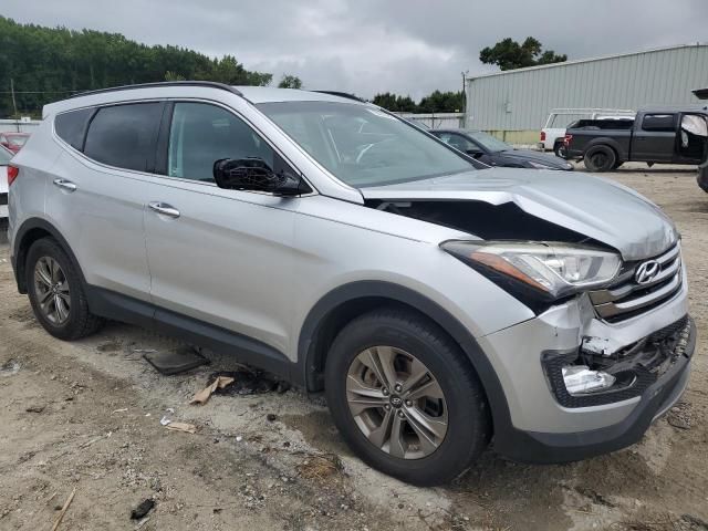 2016 Hyundai Santa FE Sport