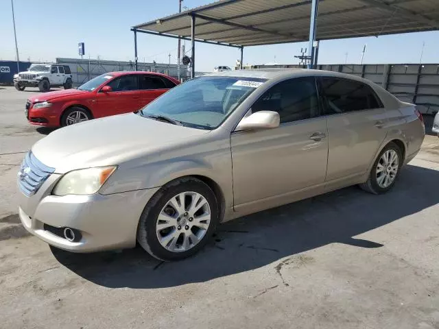 2008 Toyota Avalon XL