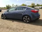 2015 KIA Forte EX