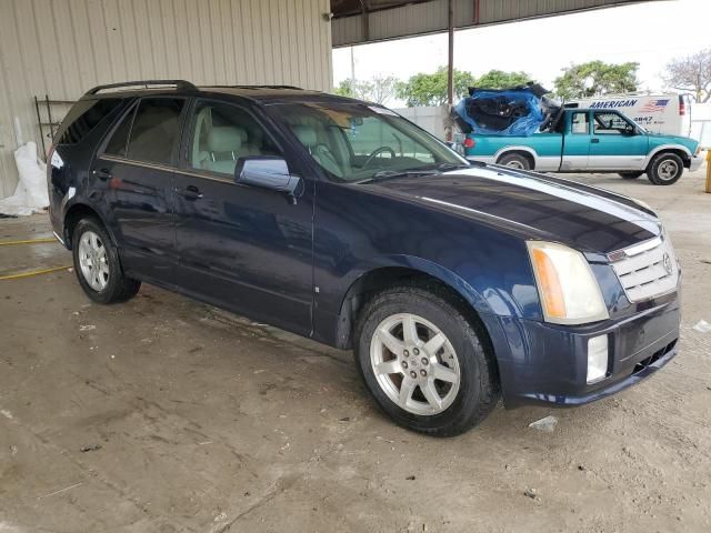 2007 Cadillac SRX