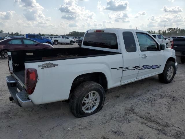 2010 GMC Canyon SLE-2