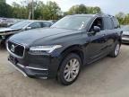 2018 Volvo XC90 T6