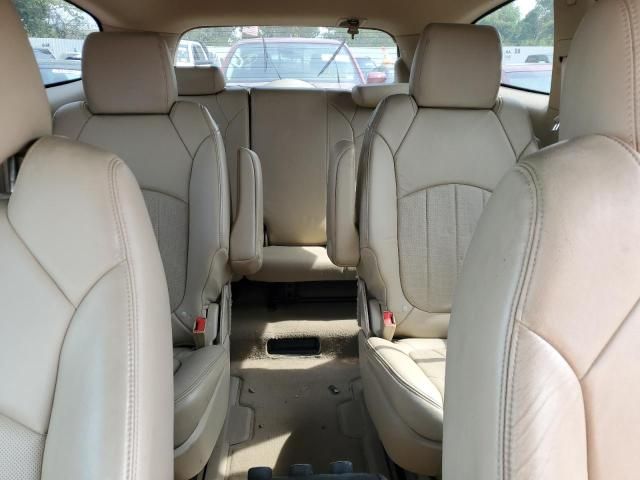 2012 Buick Enclave