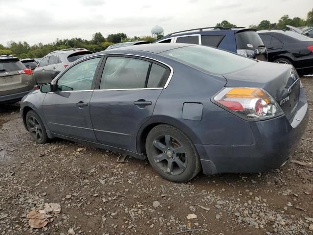 2008 Nissan Altima 2.5