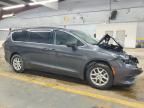 2018 Chrysler Pacifica Touring