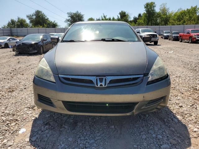 2006 Honda Accord EX