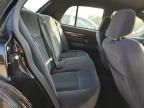 2008 Mercury Grand Marquis GS