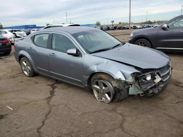 2008 Dodge Avenger R/T