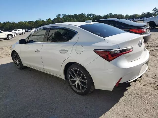 2020 Acura ILX Premium