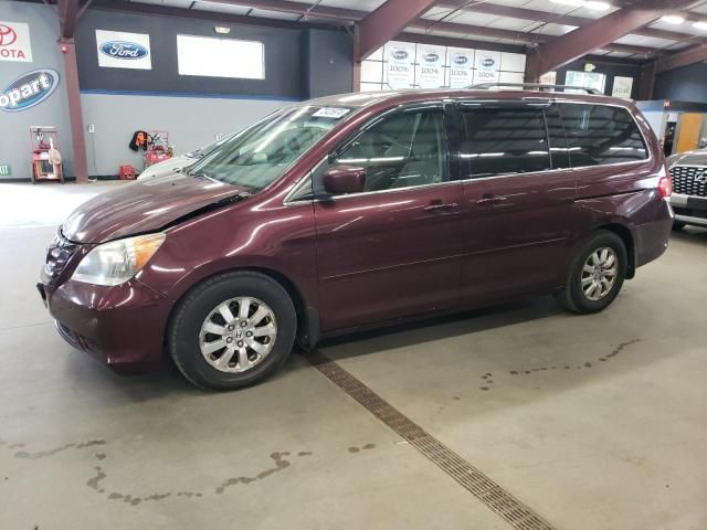 2008 Honda Odyssey EX