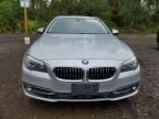 2014 BMW 528 XI