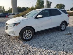 2020 Chevrolet Equinox LT en venta en Wayland, MI