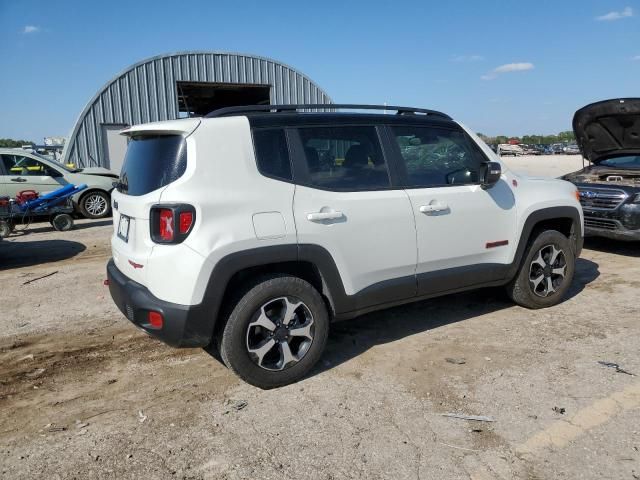 2021 Jeep Renegade Trailhawk