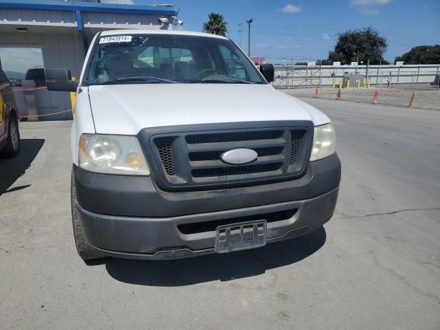 2008 Ford F150