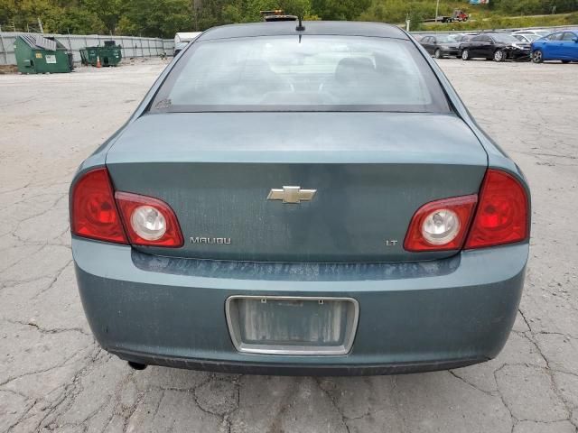 2009 Chevrolet Malibu 1LT