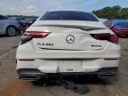 2021 Mercedes-Benz CLA 250 4matic