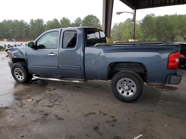 2007 Chevrolet Silverado C1500