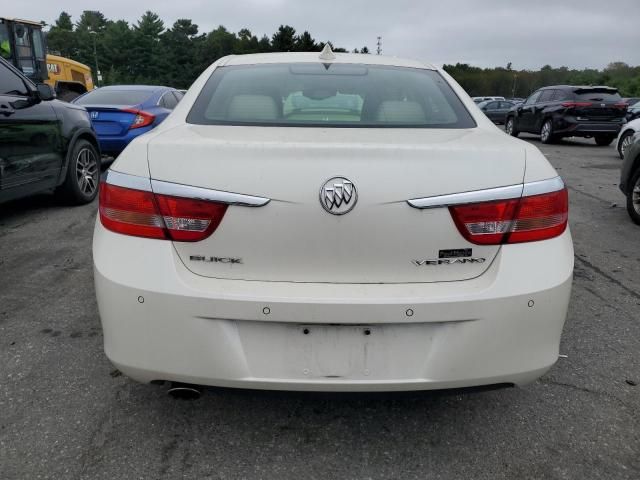 2015 Buick Verano Convenience