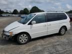 2002 Honda Odyssey EX