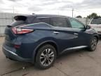 2016 Nissan Murano S