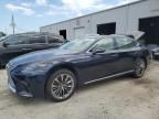 2018 Lexus LS 500