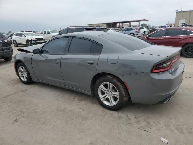 2018 Dodge Charger SXT