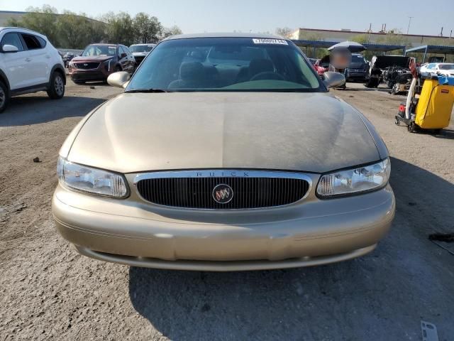 2004 Buick Century Custom