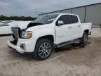 2022 GMC Canyon Denali