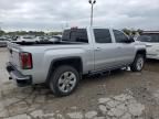 2016 GMC Sierra K1500 SLT