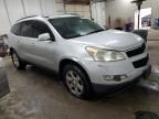 2010 Chevrolet Traverse LT