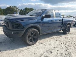 2019 Dodge RAM 1500 Classic SLT en venta en Loganville, GA