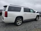 2016 Chevrolet Suburban C1500 LT