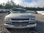 2002 Chevrolet Tahoe K1500