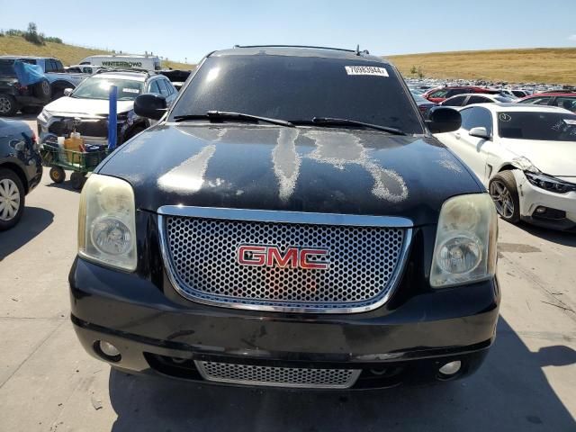 2007 GMC Yukon Denali