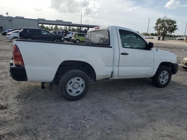 2012 Toyota Tacoma