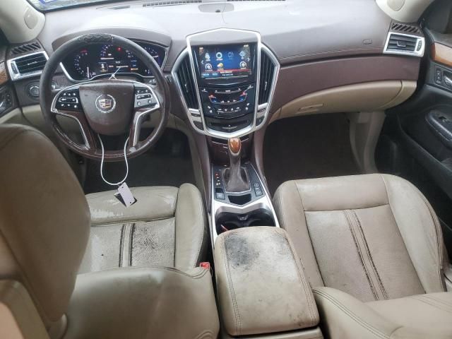 2014 Cadillac SRX Premium Collection