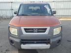 2004 Honda Element EX