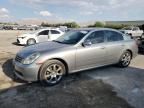 2005 Infiniti G35